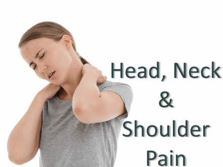 Mobile Massage - Pain Stress Relief