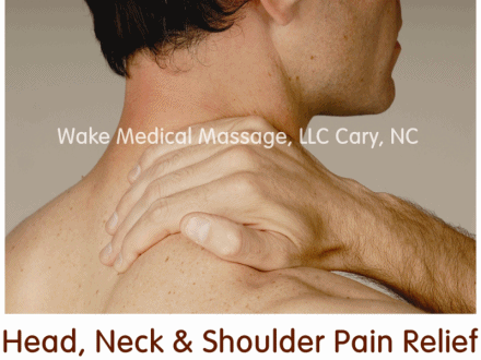 Medical Massage • Pain & Lymphedema Management • Myofascial Release • Deep Tissue
