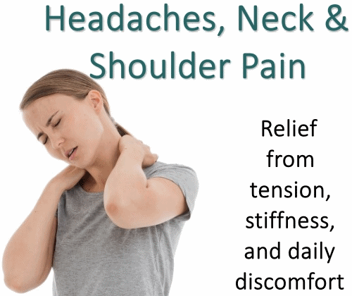 Medical massage therapy for pain relief lymphatic drainage post surgical recovery Cary NC